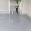 Epoxy Floor Coating Industrial Grade thumb 1