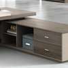 Office Desk : 1.6M L-Shaped CEO Executive Office Desk thumb 3