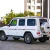 2019 Mercedes Benz G350d thumb 3
