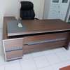 1.8 Modern Executive Imported Boss’s Office Desk thumb 0