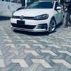 Volkswagen gti 2018 thumb 2