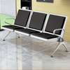 3 Seater Aluminum Strong Reception Waiting Bench thumb 7