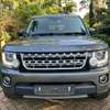 2015 LAND Rover Discovery 4 thumb 1