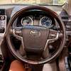 Toyota Land cruiser Prado Tx Diesel 2018 thumb 3