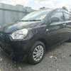 Daihatsu Mira Black color 2018 fully loaded. thumb 4