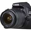 Canon EOS 4000D DSLR Camera and EF-S 18-55 mm thumb 2