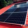 5kva High Frequency Solar System Installations Quality thumb 1