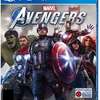 PS4 Marvel Avengers thumb 2