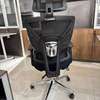 Office Chair; Adjustable Ergonomic Swivel Office Chair thumb 7