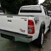 2014 Toyota Hilux double cab diesel thumb 1