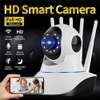 1080P WiFi Camera 360° Home IP Security Surveillance thumb 0