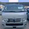 Toyota hiace outodiesel fully loaded 🔥🔥 thumb 1
