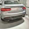 Mercedes Benz GLE 350d thumb 9