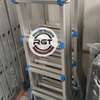 LITTLE GIANT ALUMINIUM LADDERS FOR SALE thumb 1