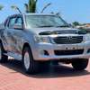 Toyota Hilux double cabin thumb 13