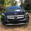 2015 Mercedes Benz GLA 180 thumb 7