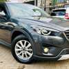MAZDA CX5 GREY ON SPECIAL OFFER thumb 0
