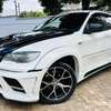 SUPERB CONDITION BMW X6 3L 2010 FOR SALE thumb 0