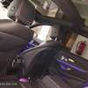 Mercedes Benz E200 2017 sunroof thumb 9