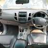 TOYOTA HILUX DOUBLE CAB AUTOMATIC thumb 7