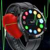 I9 Smart Watch With Heart Rate thumb 1