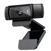 Logitech C920 Webcam thumb 1