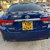 Toyota mark X thumb 9