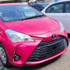 Toyota Vitz Jewela 2018 1300cc thumb 0