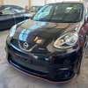 NISSAN MARCH NISMO NEW IMPORT. thumb 4