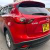 Mazda CX -5 petrol 2014 thumb 8