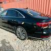 Audi Quattro A8 S-Line black 2019 thumb 9