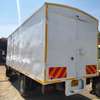 MITSUBISHI FH 215 TRUCK thumb 4