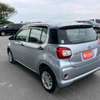 TOYOTA PASSO (MKOPO/HIRE PURCHASE ACCEPTED) thumb 4