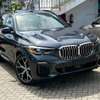 BMW X7 X-Drive35d sunroof 2019 thumb 0