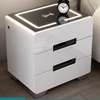 Smart Cabinet Fingerprint Wireless Charging Bluetooth thumb 5