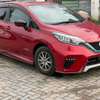 NISSAN NOTE NISMO EPOWER 2018MODEL thumb 4