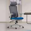 Office Chairs: Ergonomic Lifting Study Chair thumb 0