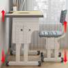 Kid's Furniture: Engineered Wood Kid's Computer Desk thumb 3