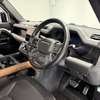 2022 LAND ROVER DEFENDER 110X-DYNAMIC thumb 3
