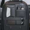 -Premium leather car seater organiser thumb 3