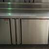 Stainless Steel Undercounter Chiller thumb 1