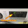 Repair of all type of washing machine and  ERROR CODE reset thumb 3