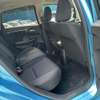 Honda fit non hybrid thumb 3