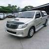 Diesel TOYOTA HILUX (MKOPO/HIRE PURCHASE ACCEPTED) thumb 0
