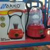 AKKO 260B Rechargeable Portable LED Lamp with hanging Hook thumb 2