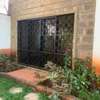 4 bedroom with a Dsq town house for sale in kilimani thumb 7