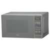 Mika Microwave Oven, 20L, Digital, With Grill Silver thumb 0