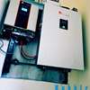 5kw Solar Power With Lithium Battery For Domestic/Office Use thumb 12