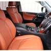 Lexus LX 570 2015 sport TRD thumb 3