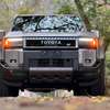 2024 Toyota land cruiser Prado j250 thumb 7